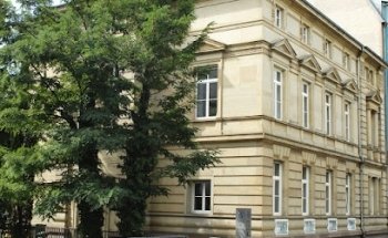 H&G Haus & Grund Verwaltungs GmbH Karlsruhe