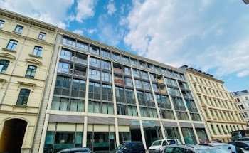 Trad Immobilien GmbH