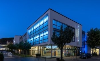 Volksbank in der Region eG, Hauptstelle Nagold