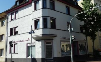 Bahr Immobilien Verwaltungs-GmbH