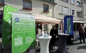 Blum+Partner Immobilien GmbH