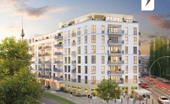 PROJECT Real Estate · Berlin