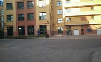 econopark Plauener Straße