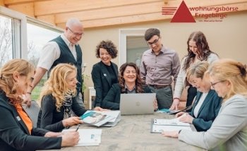 Wohnungsbörse Erzgebirge