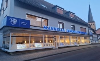 Mannella Immobilienservice GmbH