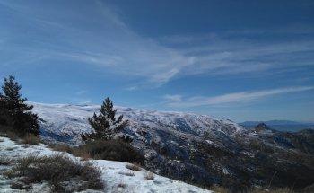 Apartamentos Alquiler Sierra Nevada