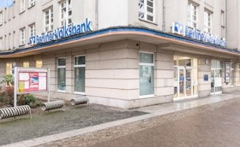 Berliner Volksbank Beratungscenter Lichtenrade