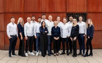 Freundeskreis Gruppe