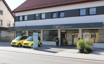 BIV GmbH Immobilienhaus Baden Württemberg