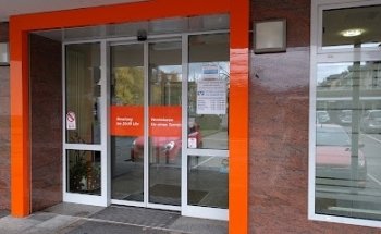 Rüsselsheimer Volksbank Zweigniederlassung der Frankfurter Volksbank Rhein/Main eG - Filiale Königstädten