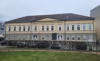 Städtische Wohnungsgesellschaft (SWG) Eisenach mbH