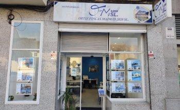 Ortiz Fincas Madrid 2020 SL