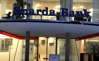 Sparda-Bank Filiale Wuppertal-Elberfeld