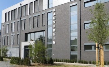 Bauverein Rheinhausen eG