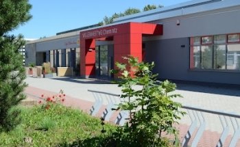 Wohnungsgenossenschaft 