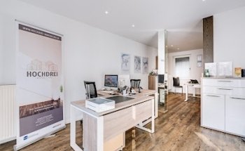 Hochdrei Immobilien GmbH