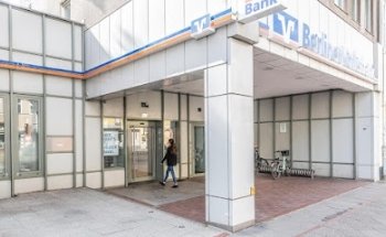 Berliner Volksbank Beratungscenter Mariendorf