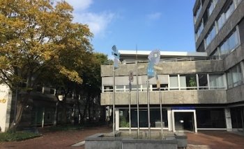 Wohnungsunternehmen Plambeck