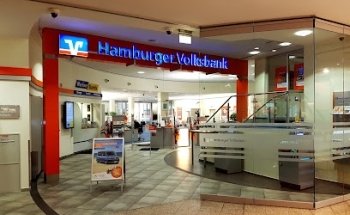 Hamburger Volksbank eG