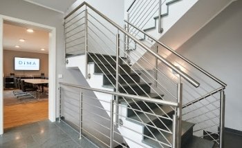 DIMA Immobilien + Verwaltungs GmbH