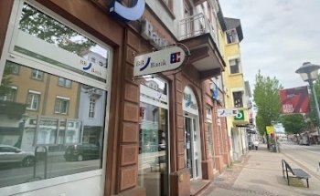 BBBank Filiale Offenburg