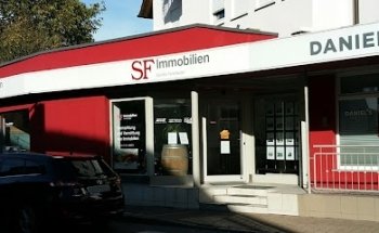 SF-Immobilien Sandra Forstreuter