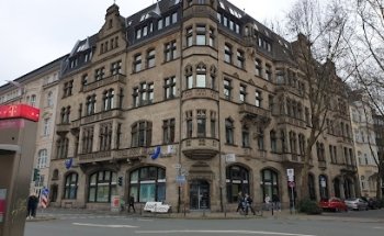 BBBank Filiale Düsseldorf