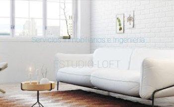 E s t u d i o & L o f t Servicios Inmobiliarios e Ingeniería
