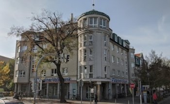 Berliner Volksbank Beratungscenter Privat- und Firmenkunden