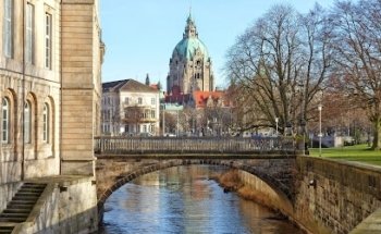 TIME LIVING HANNOVER, Thomas Kühn Inh.