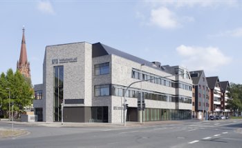 Geschäftsstelle Mühlenstraße Delmenhorst - Volksbank eG Oldenburg-Land Delmenhorst