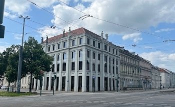 Berliner Volksbank Beratungscenter Privat-, Firmenkunden und Gründer