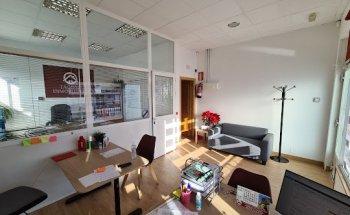 INMOBILIARIA TAGONIA - OFICINA DE ALQUILERES