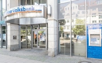 Berliner Volksbank Beratungscenter Privat- und Firmenkunden