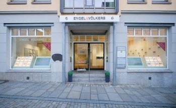 Immobilienmakler Schweinfurt - Engel & Völkers Immobilien Schweinfurt