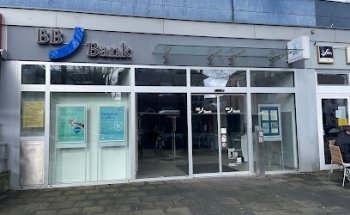 BBBank Filiale Hürth - Hermülheim