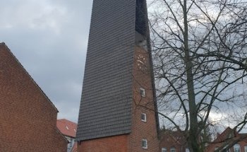 Wohnungsbaugenossenschaft Laatzen eG