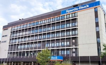 Sparda-Bank Filiale Essen-Südviertel
