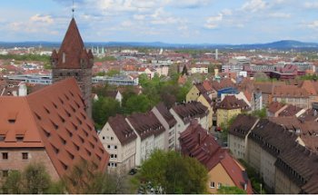 Mitwohnzentrale Franken