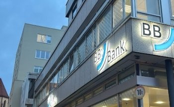 BBBank Filiale Pforzheim