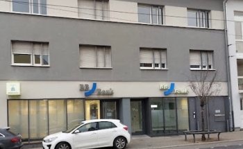 BBBank Filiale Mannheim - Feudenheim