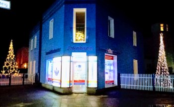 Immobilienkontor Jakobsen UG (haftungsbeschränkt)