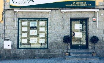 INMOBILIARIA VISIONARY