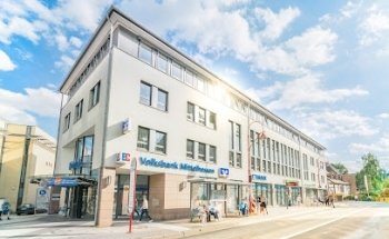IMAXX Marburg - Gesellschaft für Immobilien-Marketing mbH
