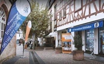 KP-International Immobilien Hofheim