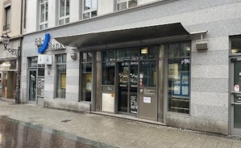 BBBank Filiale Baden-Baden