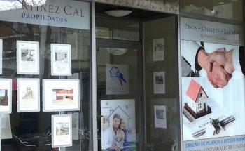 Martinez Cal Propiedades