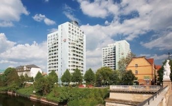 Wohnungsbaugenossenschaft 