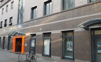 Rüsselsheimer Volksbank Zweigniederlassung der Frankfurter Volksbank Rhein/Main eG