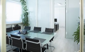 FlyFish Immobilien GmbH